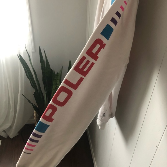 Poler Sweat Shirt - Picture 2 of 4